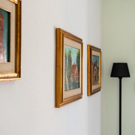 Appartamento In Centro Tortolì Exteriér fotografie