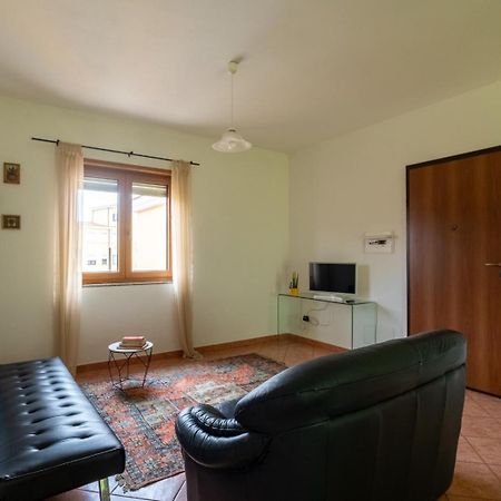 Appartamento In Centro Tortolì Exteriér fotografie