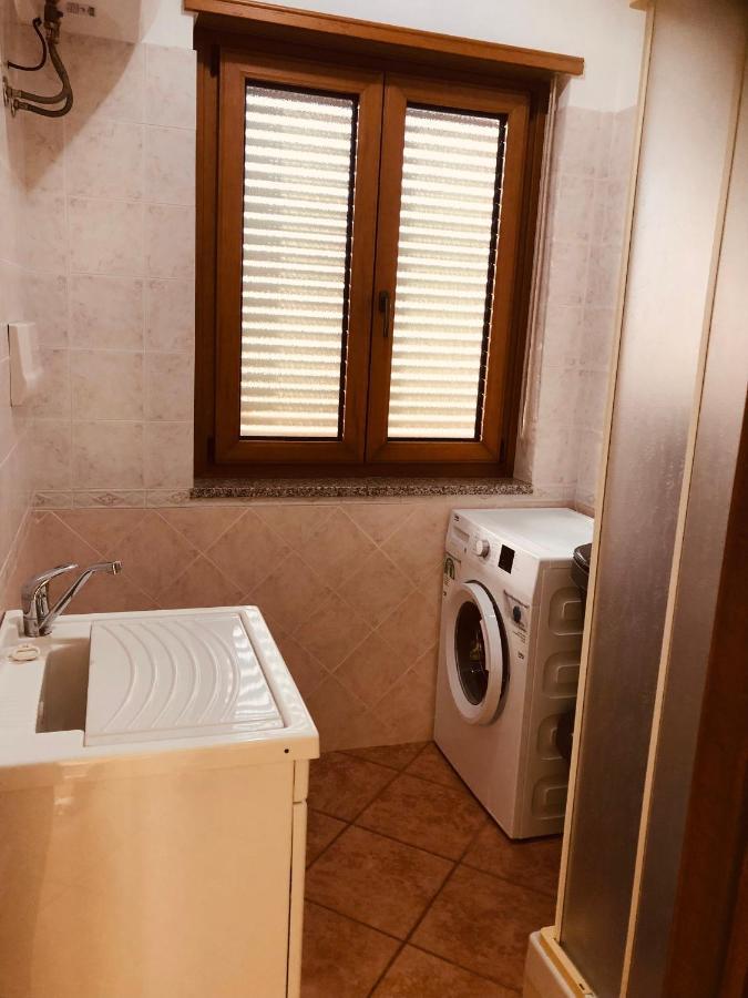 Appartamento In Centro Tortolì Exteriér fotografie