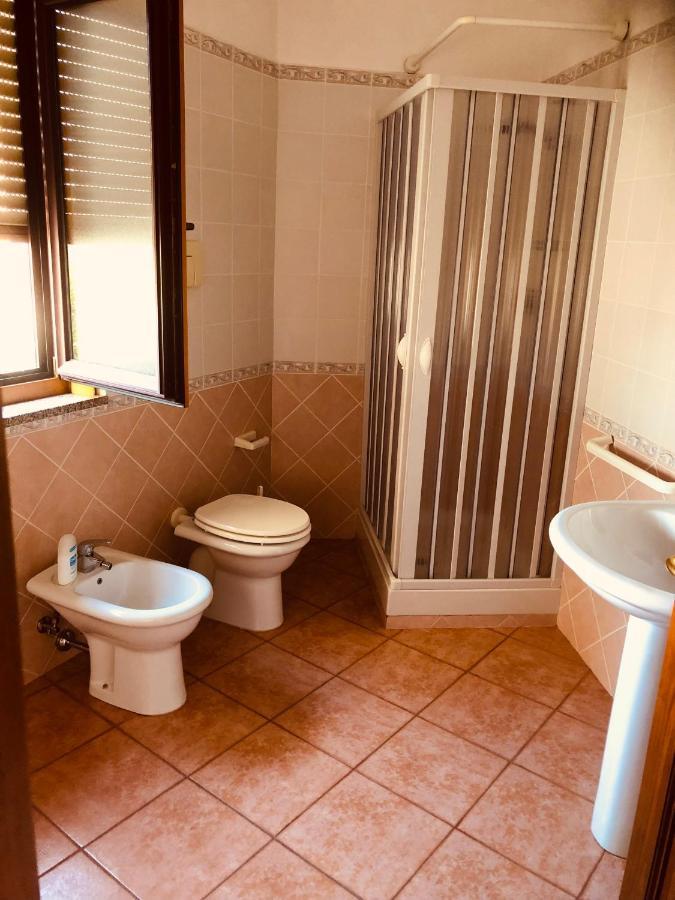 Appartamento In Centro Tortolì Exteriér fotografie