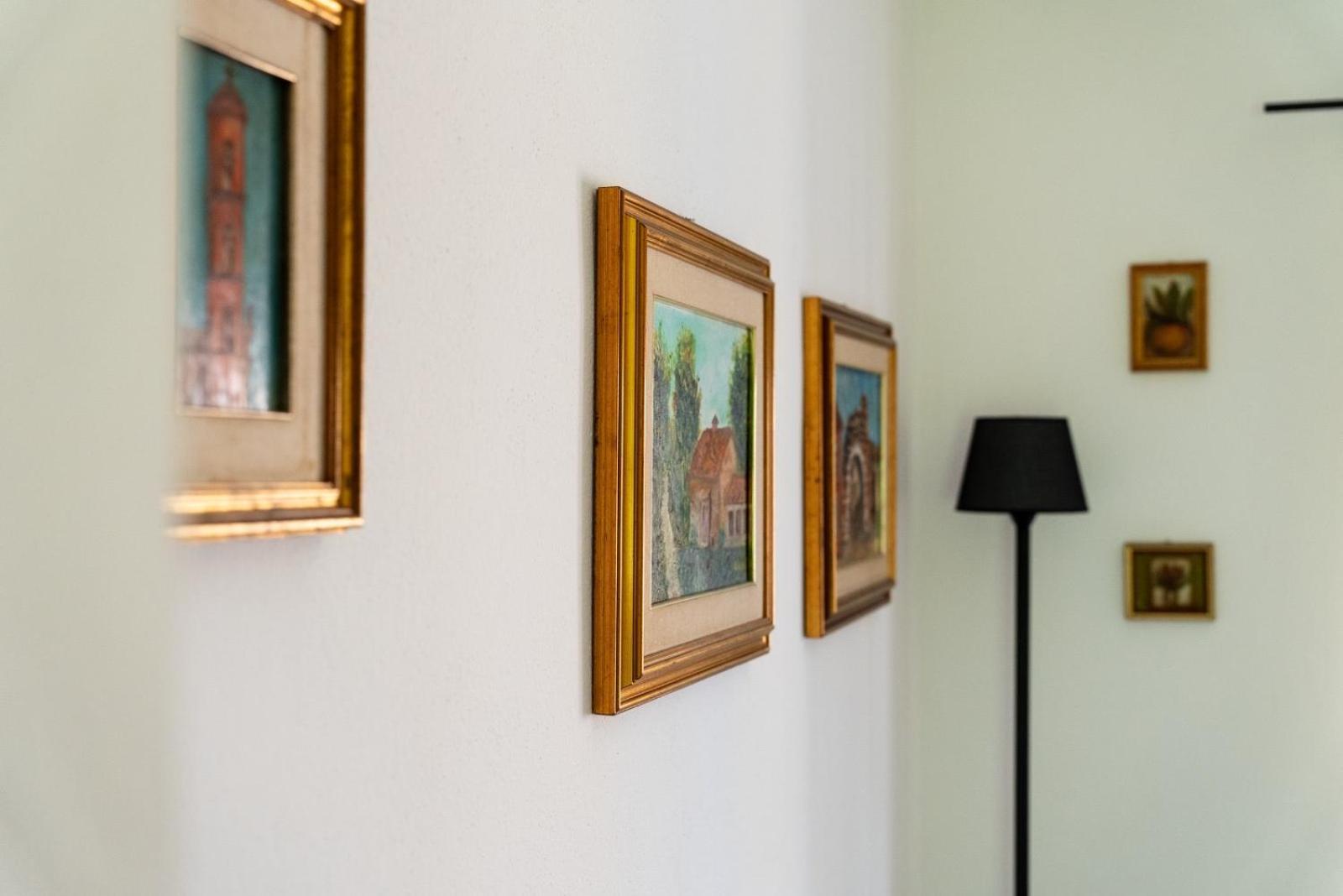 Appartamento In Centro Tortolì Exteriér fotografie