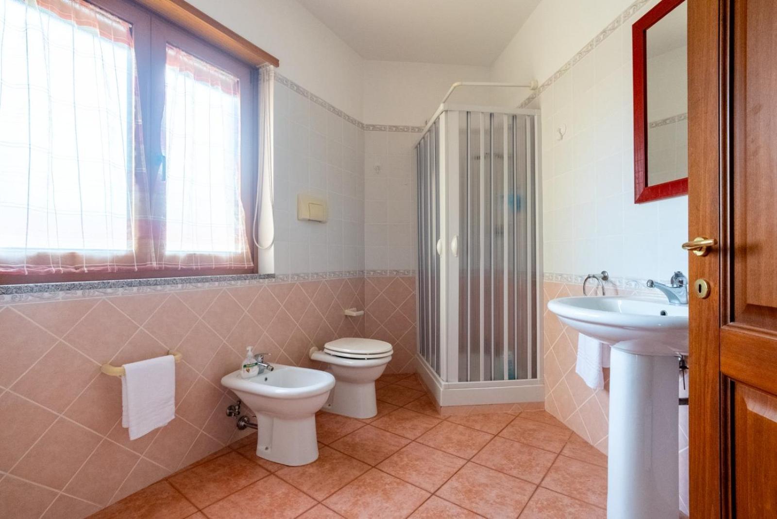 Appartamento In Centro Tortolì Exteriér fotografie