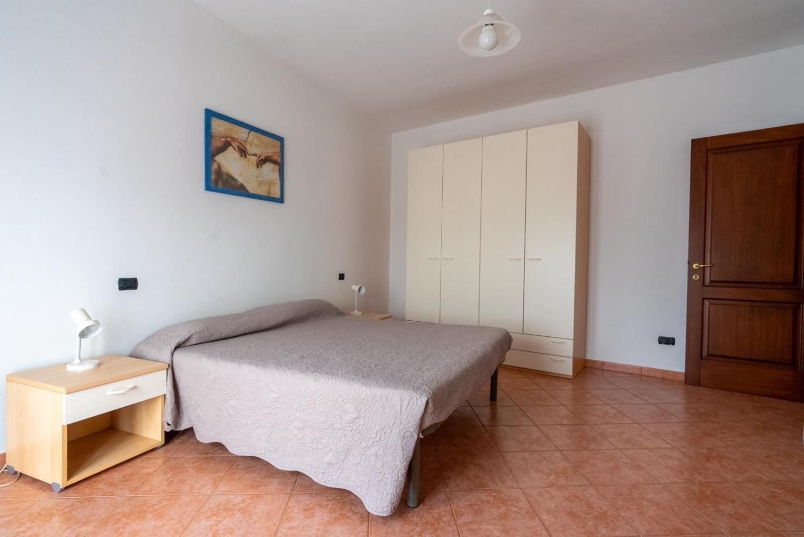 Appartamento In Centro Tortolì Exteriér fotografie