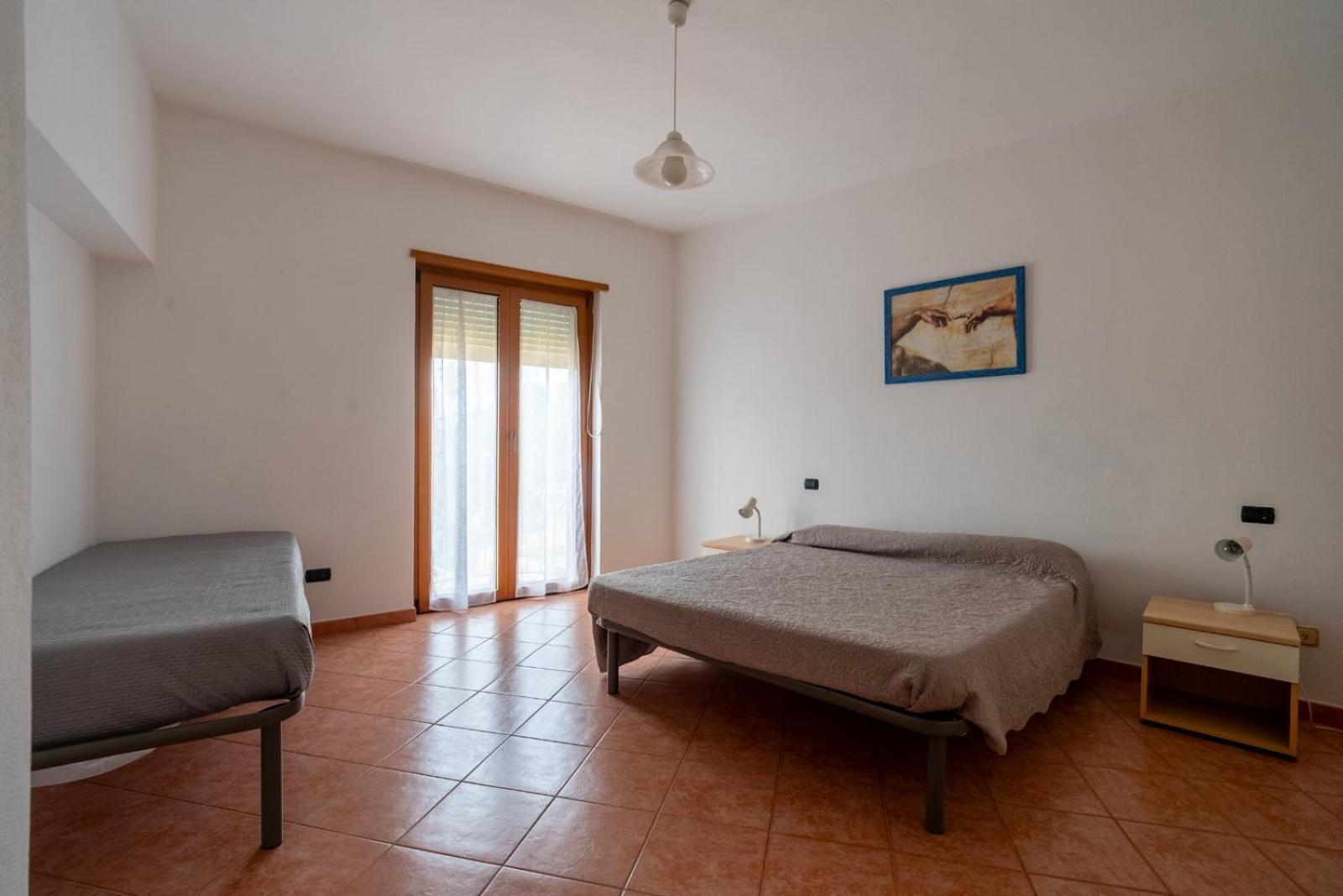 Appartamento In Centro Tortolì Exteriér fotografie