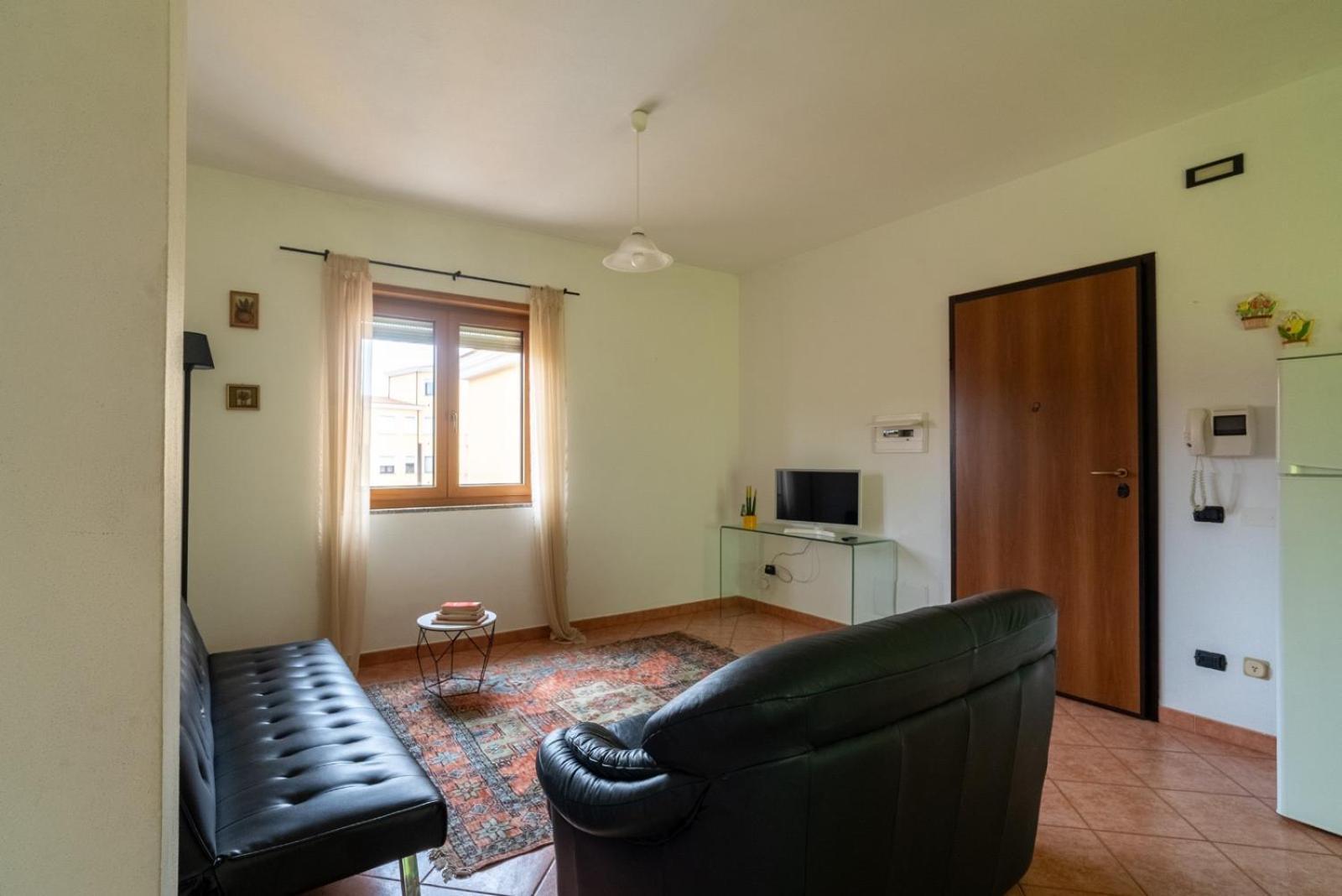 Appartamento In Centro Tortolì Exteriér fotografie